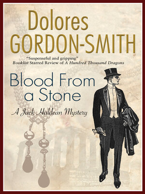 Blood From a Stone - ebook